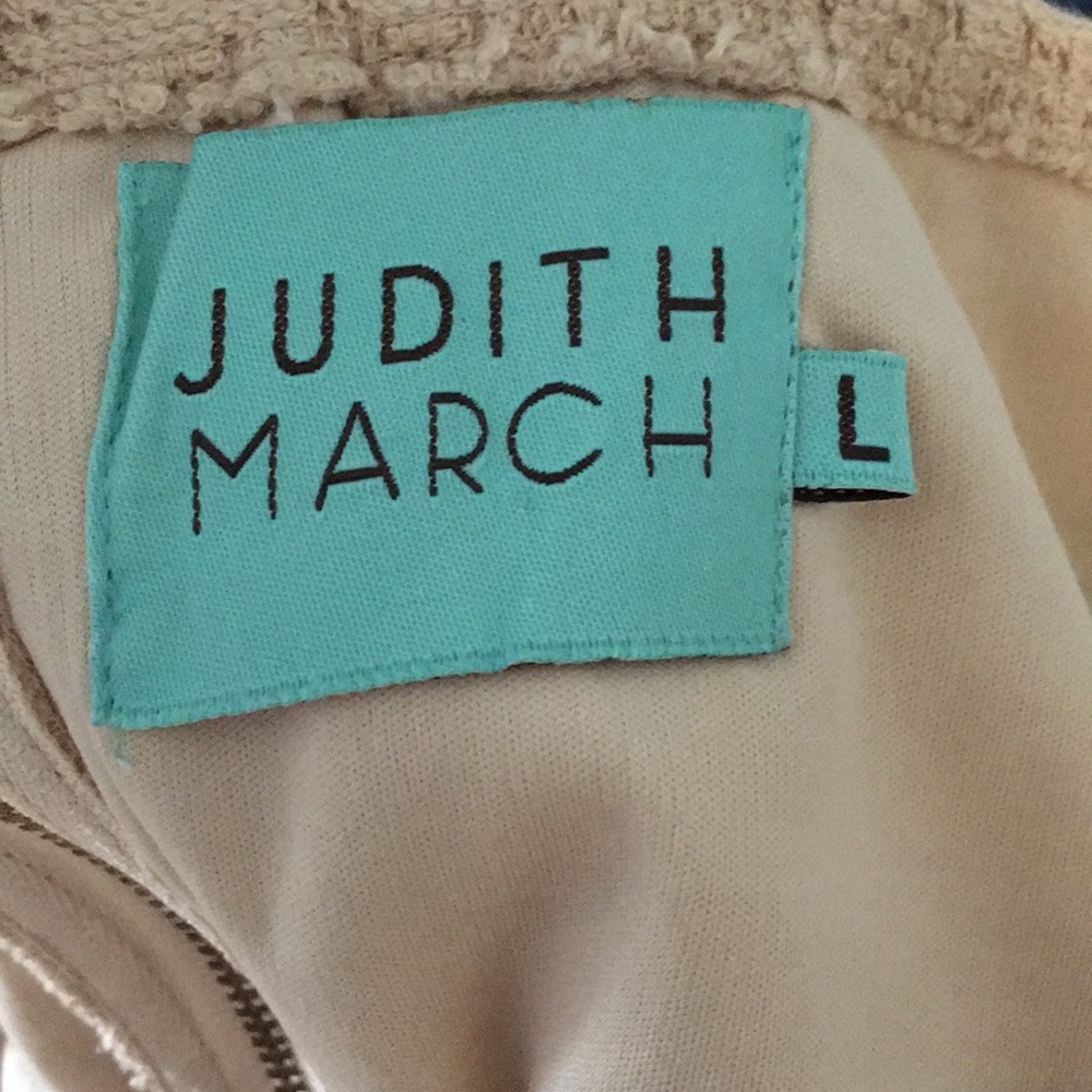 Beautiful Judith March Boho Dress - Picture 7 of 7